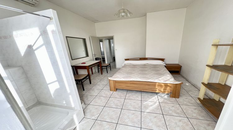 Ma-Cabane - Vente Appartement Cannes, 50 m²