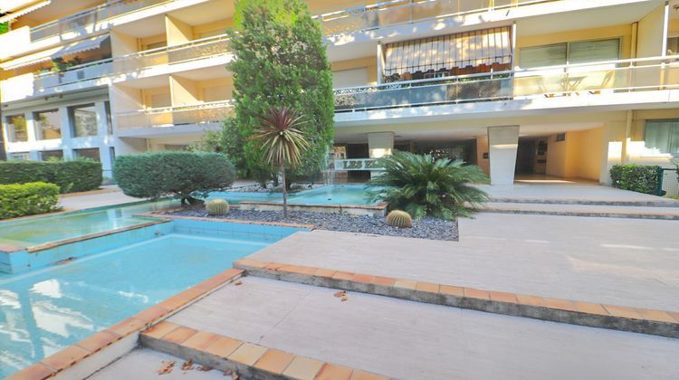 Ma-Cabane - Vente Appartement Cannes, 88 m²