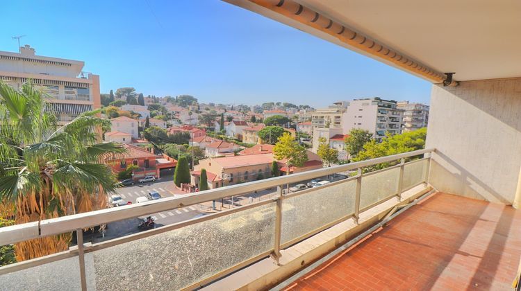 Ma-Cabane - Vente Appartement Cannes, 88 m²