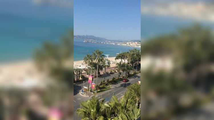 Ma-Cabane - Vente Appartement Cannes, 110 m²