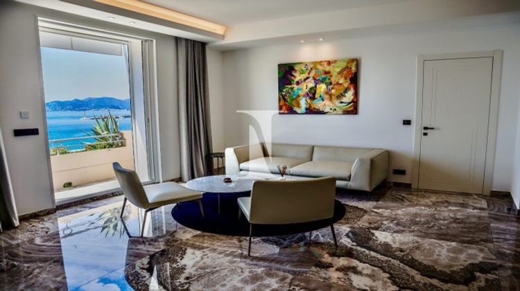 Ma-Cabane - Vente Appartement Cannes, 110 m²