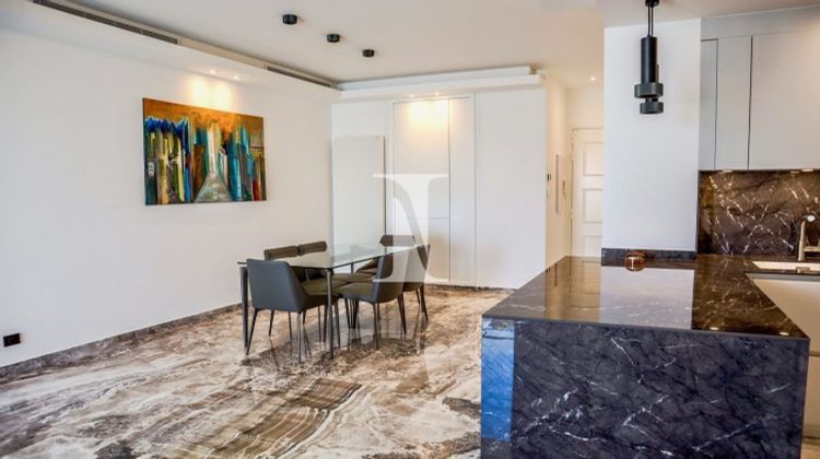 Ma-Cabane - Vente Appartement Cannes, 110 m²