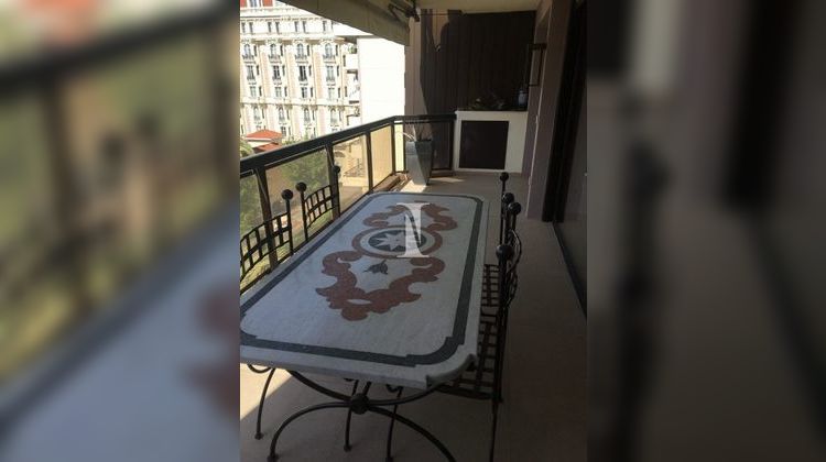 Ma-Cabane - Vente Appartement cannes, 57 m²