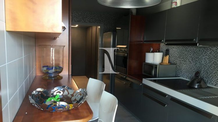 Ma-Cabane - Vente Appartement cannes, 57 m²