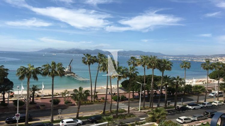 Ma-Cabane - Vente Appartement Cannes, 80 m²
