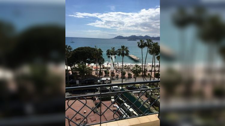 Ma-Cabane - Vente Appartement Cannes, 80 m²