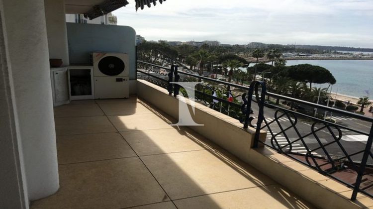 Ma-Cabane - Vente Appartement Cannes, 80 m²