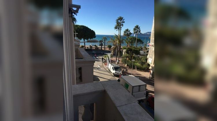 Ma-Cabane - Vente Appartement Cannes, 34 m²
