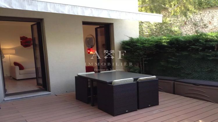 Ma-Cabane - Vente Appartement Cannes, 22 m²