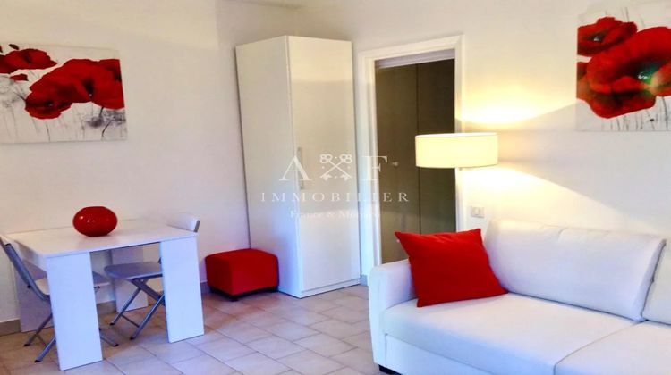 Ma-Cabane - Vente Appartement Cannes, 22 m²