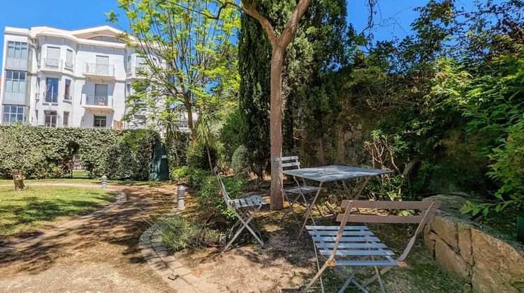 Ma-Cabane - Vente Appartement Cannes, 80 m²