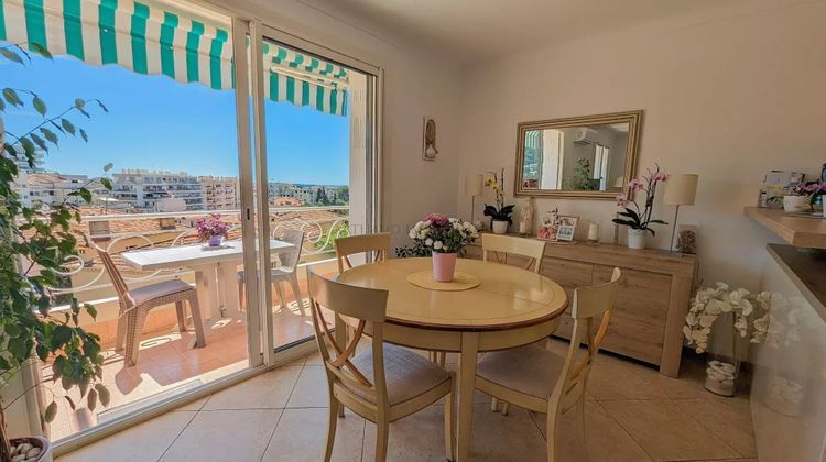 Ma-Cabane - Vente Appartement Cannes, 55 m²