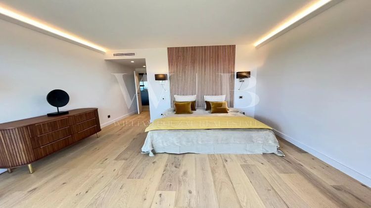 Ma-Cabane - Vente Appartement Cannes, 104 m²