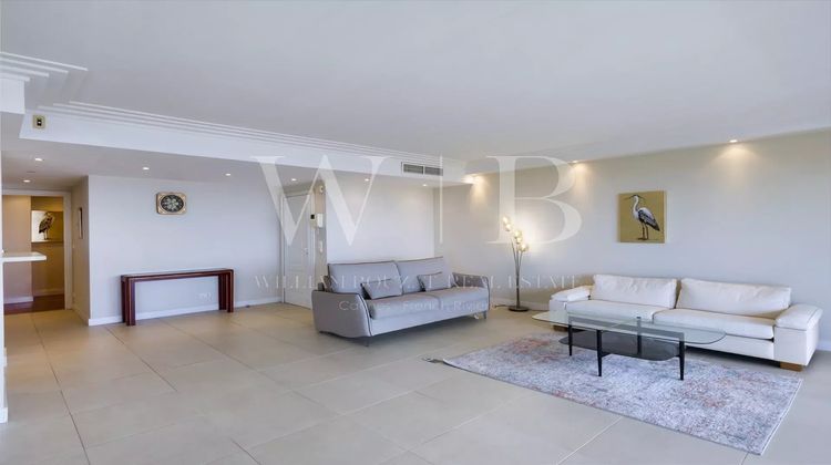 Ma-Cabane - Vente Appartement Cannes, 125 m²