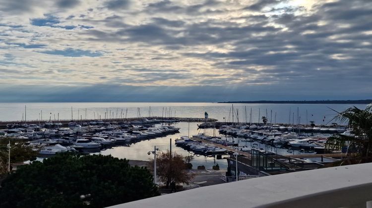 Ma-Cabane - Vente Appartement Cannes, 512 m²