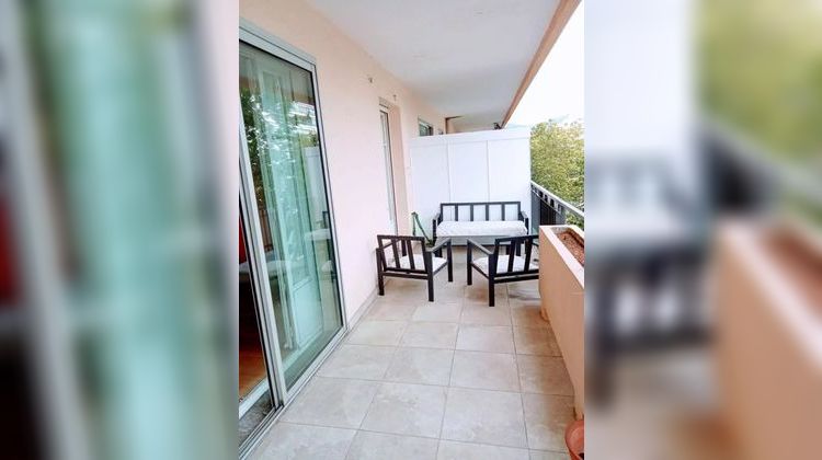 Ma-Cabane - Vente Appartement Cannes, 37 m²