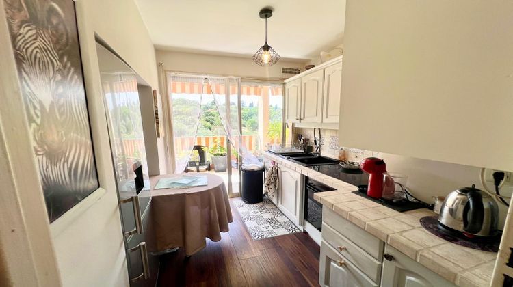 Ma-Cabane - Vente Appartement Cannes, 47 m²