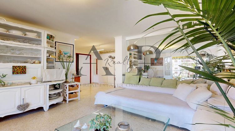 Ma-Cabane - Vente Appartement Cannes, 73 m²