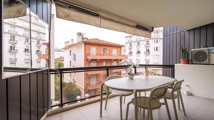 Ma-Cabane - Vente Appartement Cannes, 34 m²