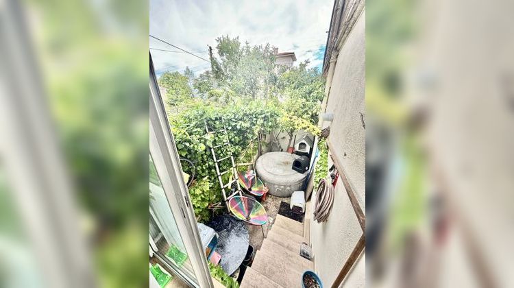 Ma-Cabane - Vente Appartement Cannes, 40 m²