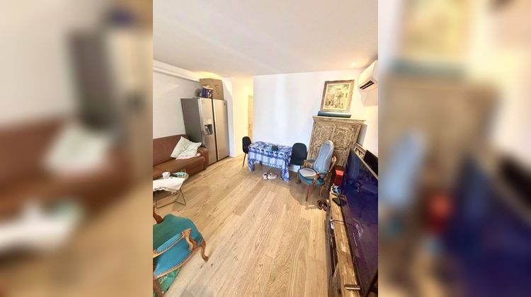 Ma-Cabane - Vente Appartement Cannes, 40 m²