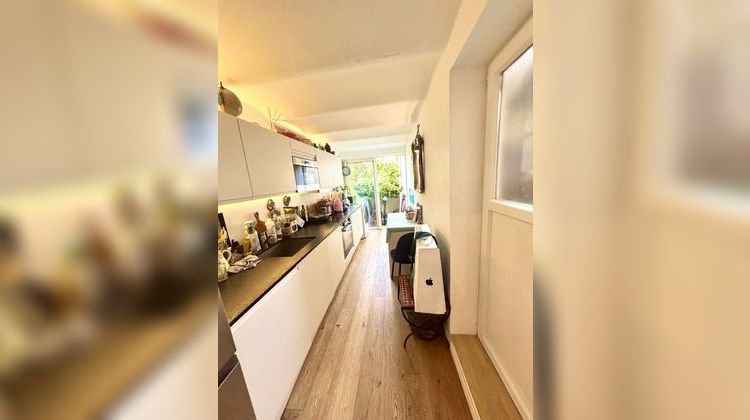 Ma-Cabane - Vente Appartement Cannes, 40 m²