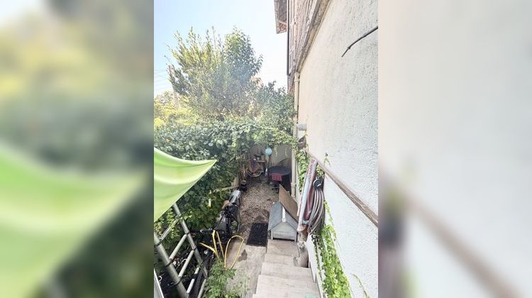 Ma-Cabane - Vente Appartement Cannes, 40 m²