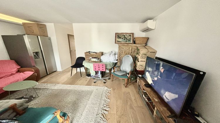 Ma-Cabane - Vente Appartement Cannes, 40 m²