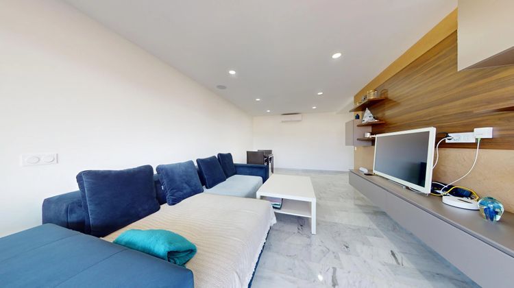 Ma-Cabane - Vente Appartement Cannes, 59 m²