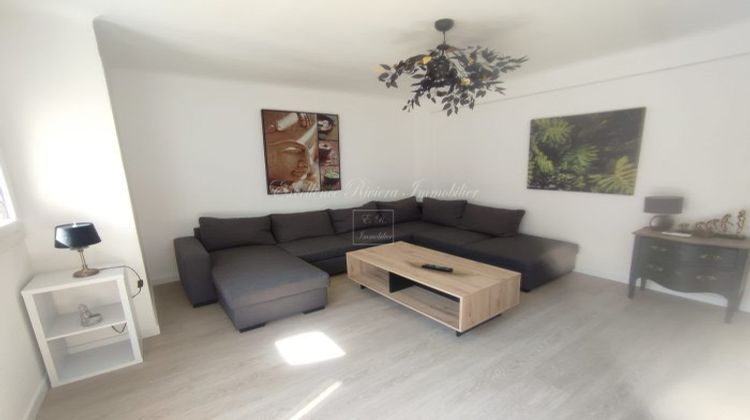 Ma-Cabane - Vente Appartement Cannes, 40 m²