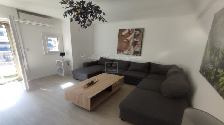 Ma-Cabane - Vente Appartement Cannes, 40 m²