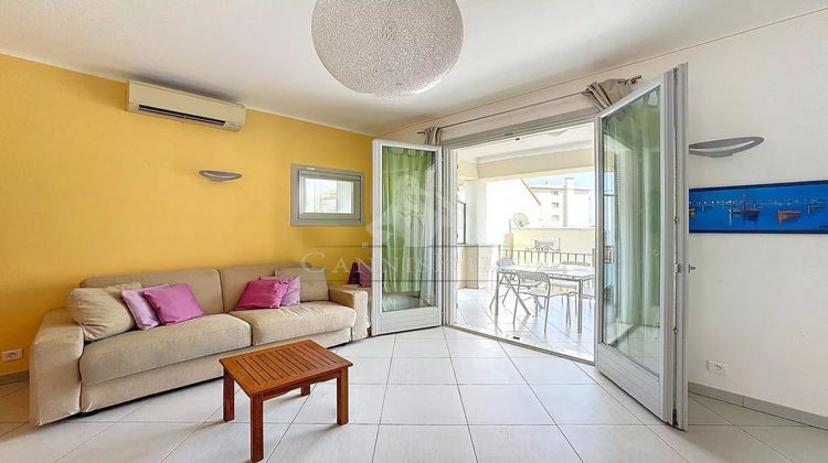 Ma-Cabane - Vente Appartement Cannes, 44 m²