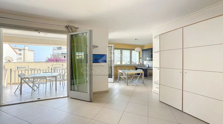 Ma-Cabane - Vente Appartement Cannes, 44 m²