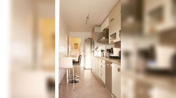 Ma-Cabane - Vente Appartement Cannes, 96 m²