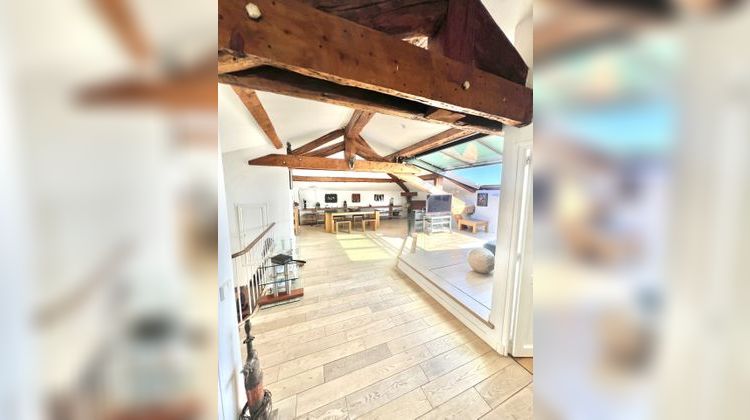 Ma-Cabane - Vente Appartement Cannes, 91 m²