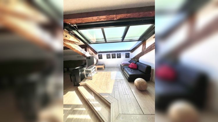 Ma-Cabane - Vente Appartement Cannes, 91 m²