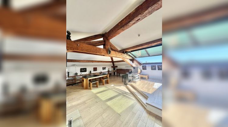 Ma-Cabane - Vente Appartement Cannes, 91 m²