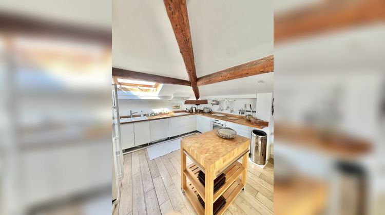 Ma-Cabane - Vente Appartement Cannes, 91 m²