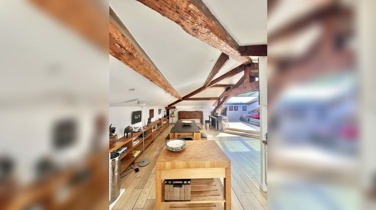 Ma-Cabane - Vente Appartement Cannes, 91 m²