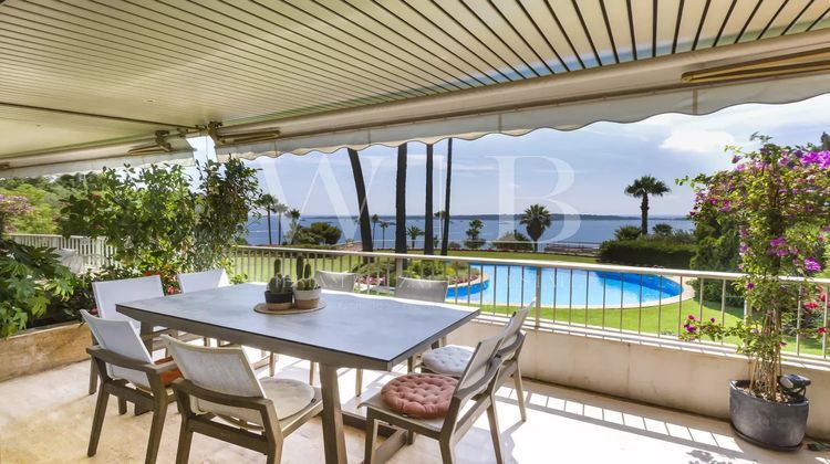 Ma-Cabane - Vente Appartement Cannes, 127 m²