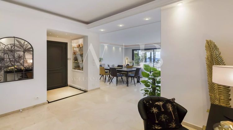 Ma-Cabane - Vente Appartement Cannes, 127 m²