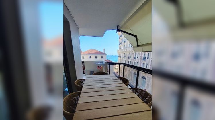 Ma-Cabane - Vente Appartement Cannes, 85 m²