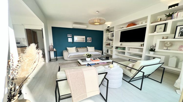 Ma-Cabane - Vente Appartement Cannes, 68 m²