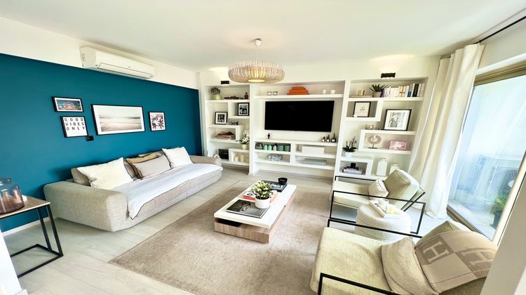 Ma-Cabane - Vente Appartement Cannes, 68 m²