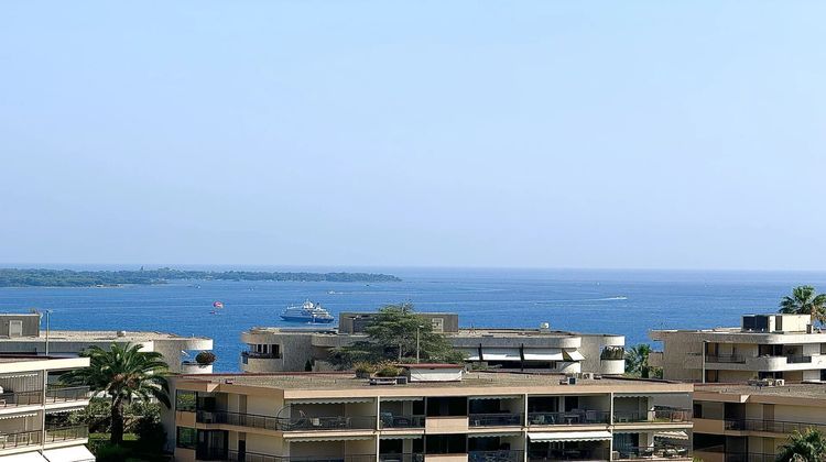 Ma-Cabane - Vente Appartement Cannes, 120 m²