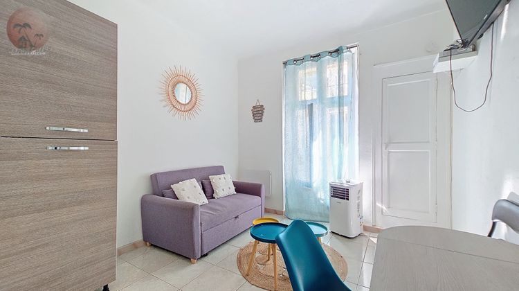 Ma-Cabane - Vente Appartement Cannes, 46 m²