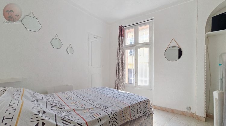 Ma-Cabane - Vente Appartement Cannes, 46 m²