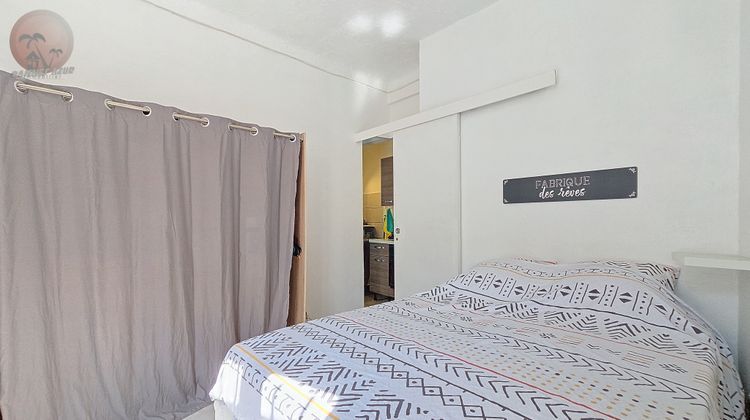 Ma-Cabane - Vente Appartement Cannes, 46 m²