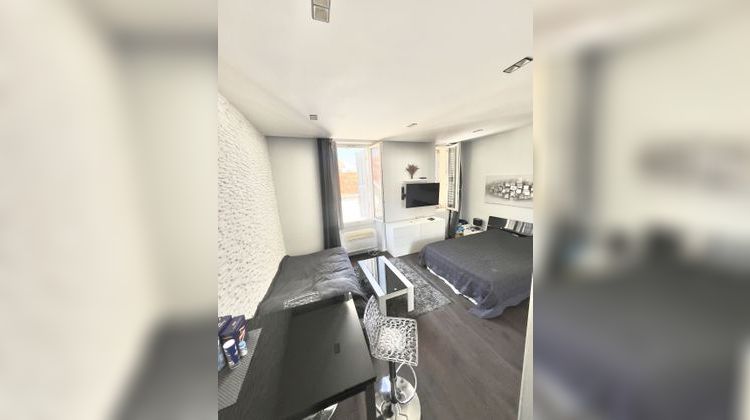 Ma-Cabane - Vente Appartement Cannes, 31 m²