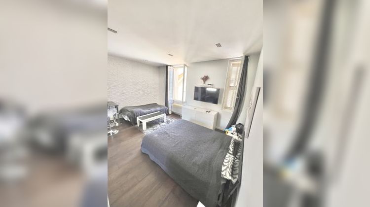 Ma-Cabane - Vente Appartement Cannes, 31 m²